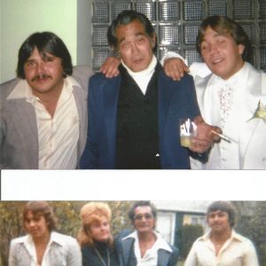 Meet your Posher, Alan